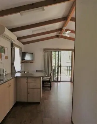 Standard Villa, 3 Yatak Odası, Sigara İçilmez, Mutfak