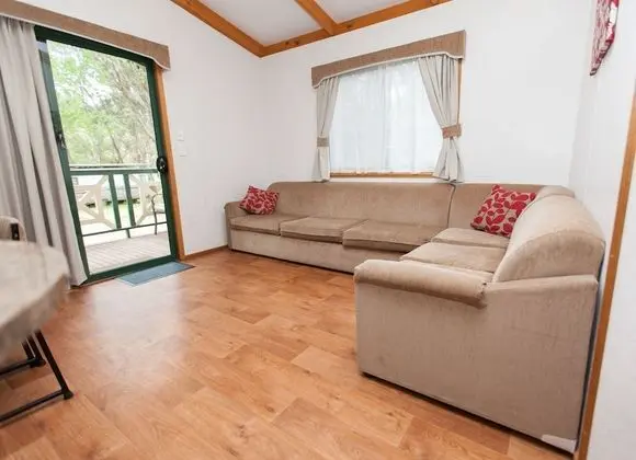 Standard Villa, 3 Yatak Odası, Sigara İçilmez, Mutfak