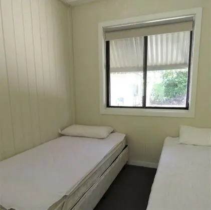 Standard Oda, Sigara İçilmez, Küçük Mutfak (Miners Cabins)