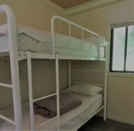 Standard Oda, Sigara İçilmez, Küçük Mutfak (Miners Cabins)