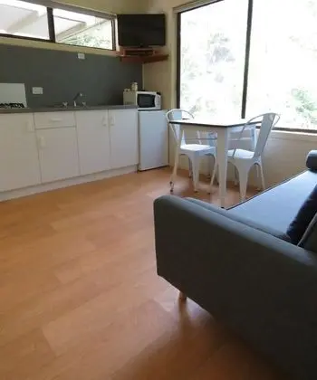 Standard Stüdyo, 1 Yatak Odası, Sigara İçilmez, Ortak Banyo (Cameron's studio)