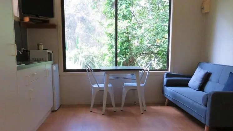 Standard Stüdyo, 1 Yatak Odası, Sigara İçilmez, Ortak Banyo (Cameron's studio)