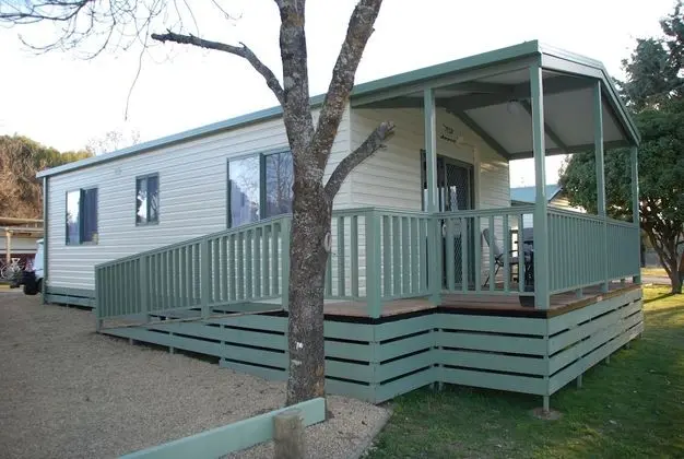 Deluxe Villa, 2 Yatak Odası, Sigara İçilmez, Mutfak (Parkview Villa)