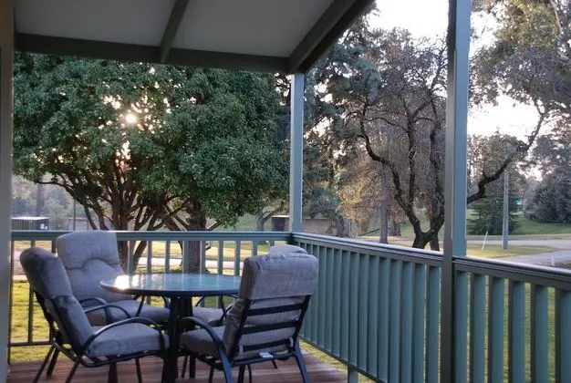 Deluxe Villa, 2 Yatak Odası, Sigara İçilmez, Mutfak (Parkview Villa)