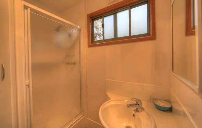 Deluxe Villa, 2 Yatak Odası, Sigara İçilmez, Mutfak (Parkview Villa)