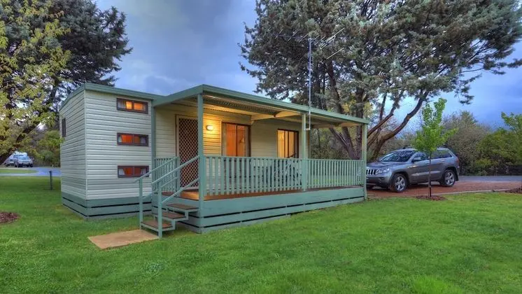 Kulübe (Budget, Studio, 4-berth)