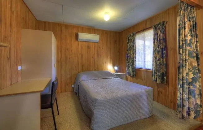 Kulübe (Budget, Studio, 4-berth)