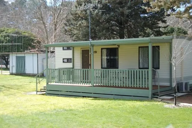 Kulübe (Budget, Studio, 4-berth)