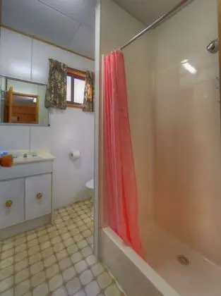 Kulübe (Budget, Studio, 4-berth)