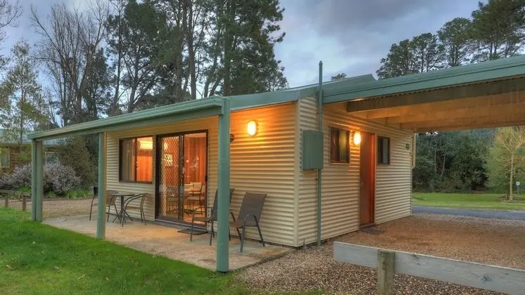 Standard Kulübe, Sigara İçilmez, Mutfak (Standard Cabins - 6 Berth)