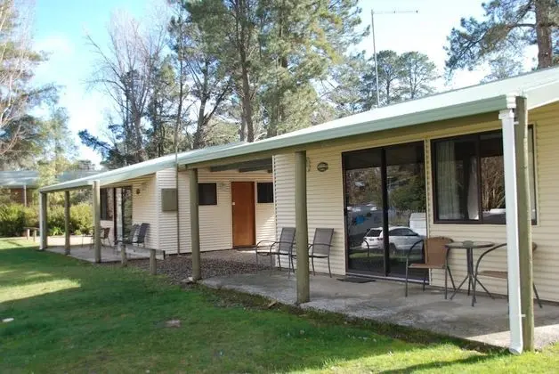Standard Kulübe, Sigara İçilmez, Mutfak (Standard Cabins - 6 Berth)