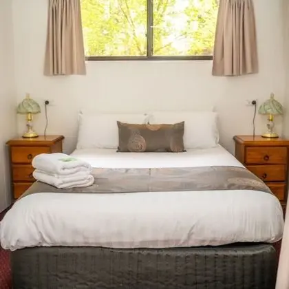 Standard Kulübe, Sigara İçilmez, Mutfak (Standard Cabins - 6 Berth)