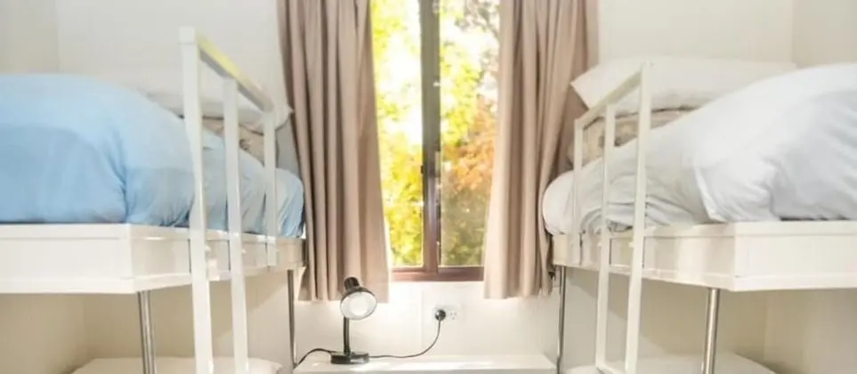 Standard Kulübe, Sigara İçilmez, Mutfak (Standard Cabins - 6 Berth)