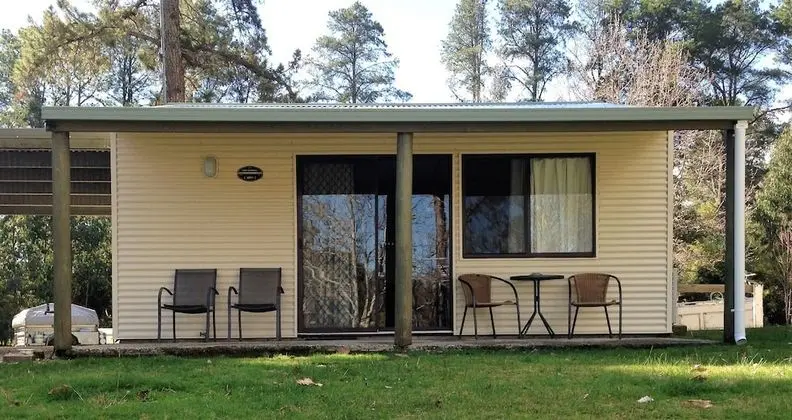 Standard Kulübe, Sigara İçilmez, Mutfak (Standard Cabins - 6 Berth)