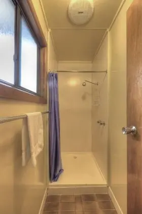Standard Kulübe, Sigara İçilmez, Mutfak (Standard Cabins - 6 Berth)