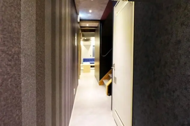 Oturma Alanı