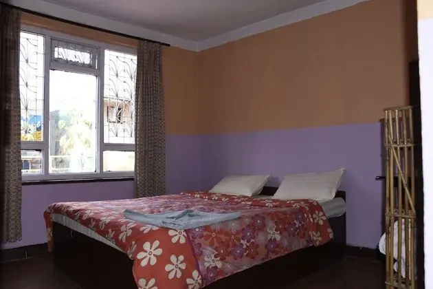 Standard Tek Kişilik Oda, 1 Yatak Odası