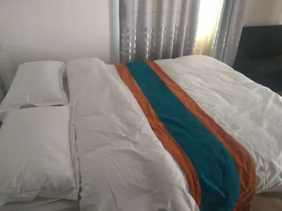 Standard Tek Kişilik Oda, 1 Yatak Odası