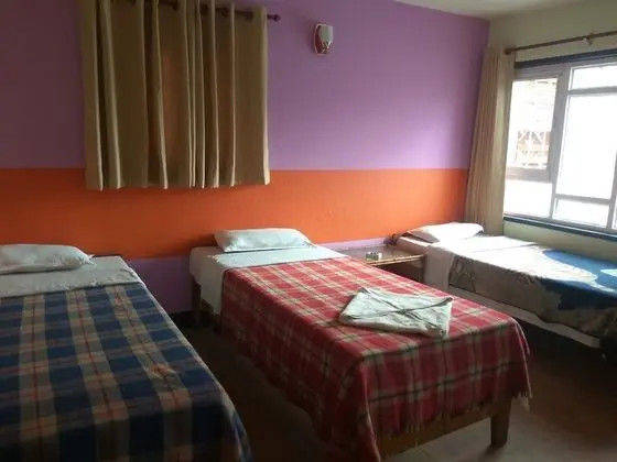 Superior Üç Kişilik Oda