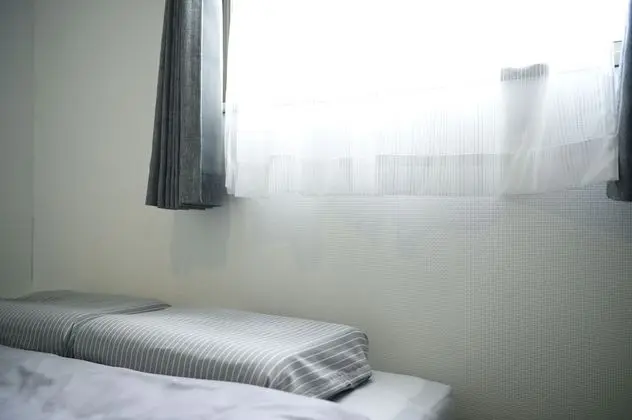 Tek Büyük Yataklı Oda, Sigara İçilmez, Ortak Banyo