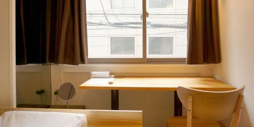 Tek Büyük Yataklı Oda, Sigara İçilmez, Ortak Banyo