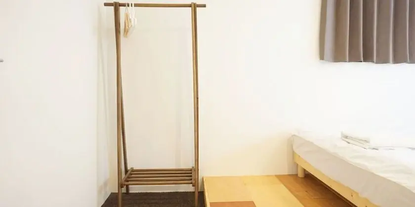 Tek Büyük Yataklı Oda, Sigara İçilmez, Ortak Banyo