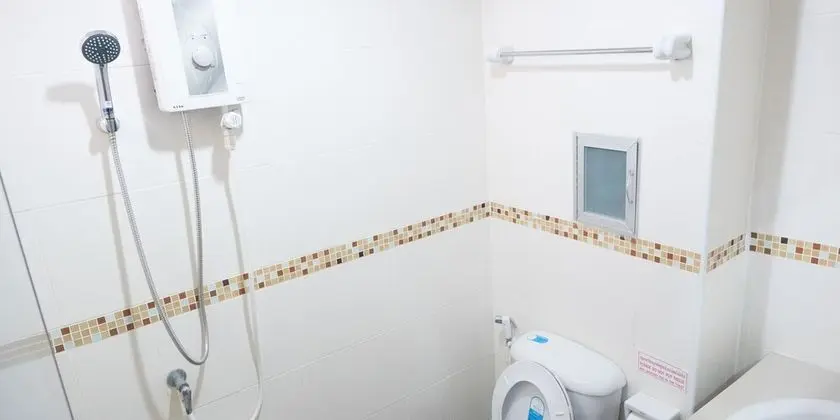 Superior Tek Kişilik Oda
