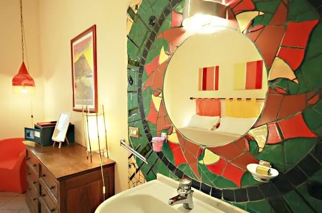 Classic İki Ayrı Yataklı Oda, Ortak Banyo