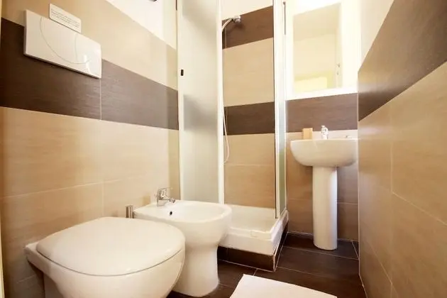 Classic Tek Kişilik Oda, Özel Banyo