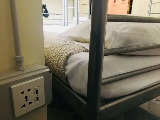 Standard Ortak Ranzalı Oda, Karma Ranzalı Oda, Ortak Banyo