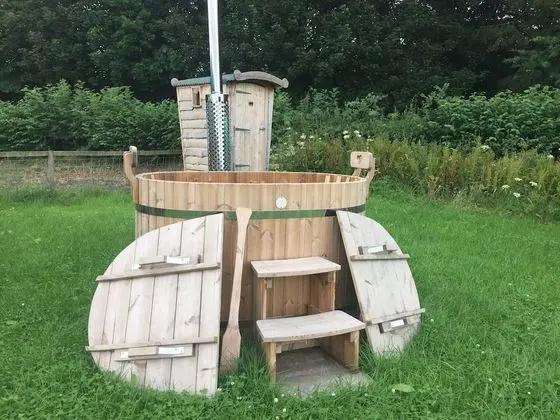 Kulübe, Birden Çok Yatak