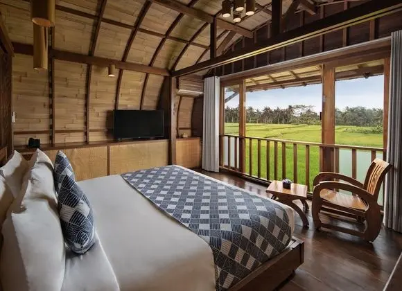 1-Bedroom Villa with a Private Pool