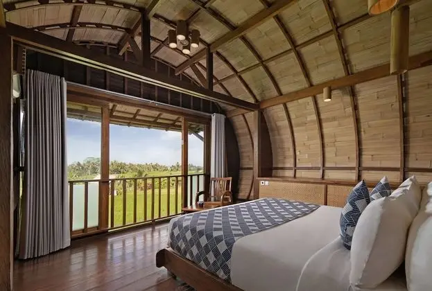 1-Bedroom Villa with a Private Pool