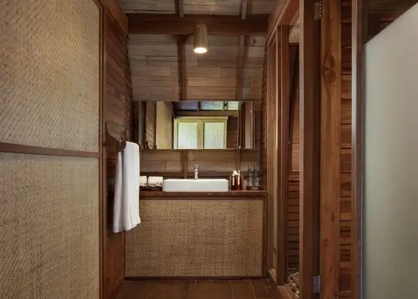 1-Bedroom Villa with a Private Pool