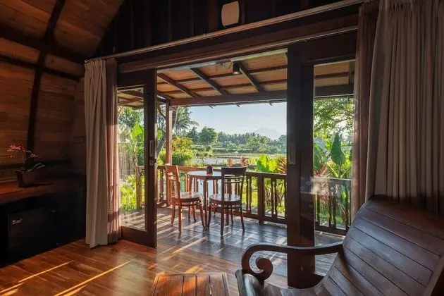 Grand Deluxe Room