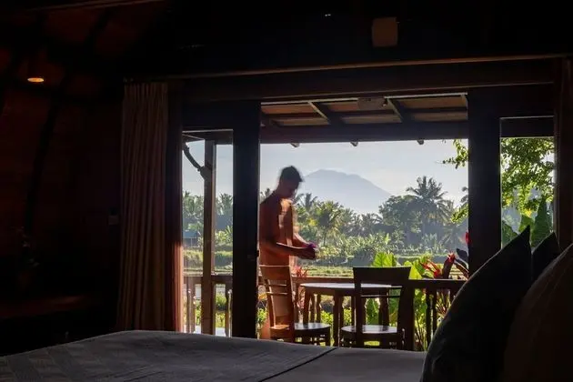 Grand Deluxe Room