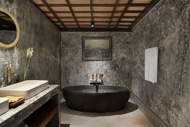 Grand Deluxe Room