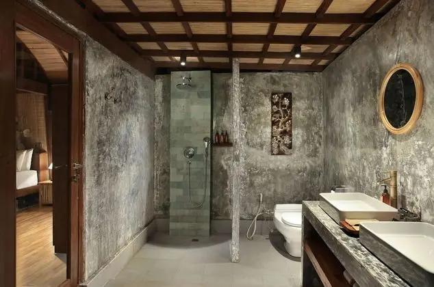 Grand Deluxe Room