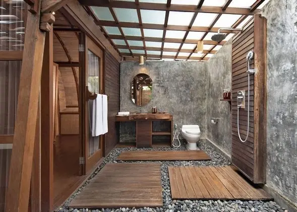 Grand Deluxe Room