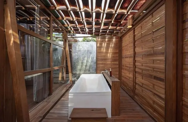 Grand Deluxe Room
