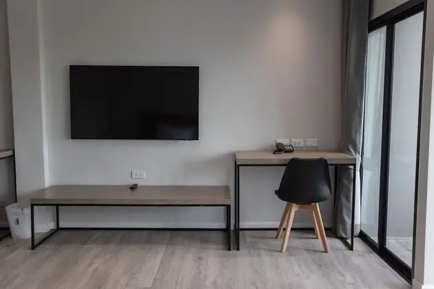 Basic İki Ayrı Yataklı Oda