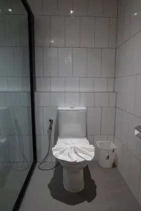 Basic İki Ayrı Yataklı Oda