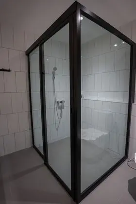 Basic İki Ayrı Yataklı Oda