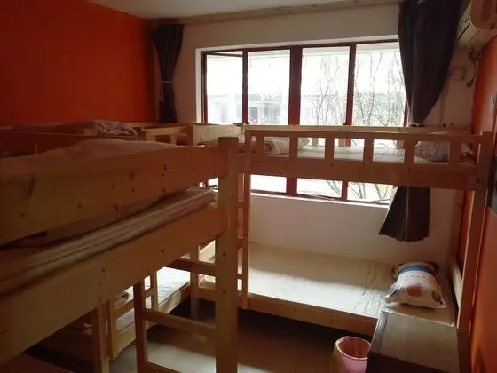 Standard Ortak Ranzalı Oda