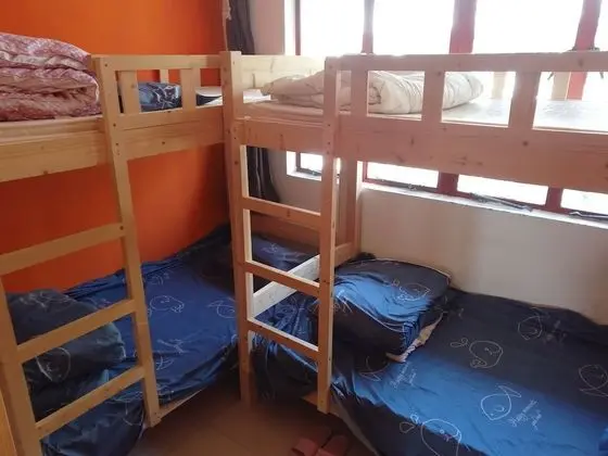Standard Ortak Ranzalı Oda