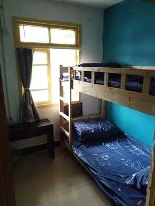 Superior Ortak Ranzalı Oda