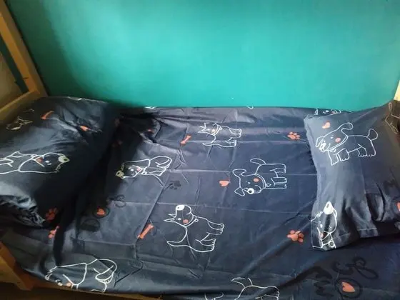 Superior Ortak Ranzalı Oda