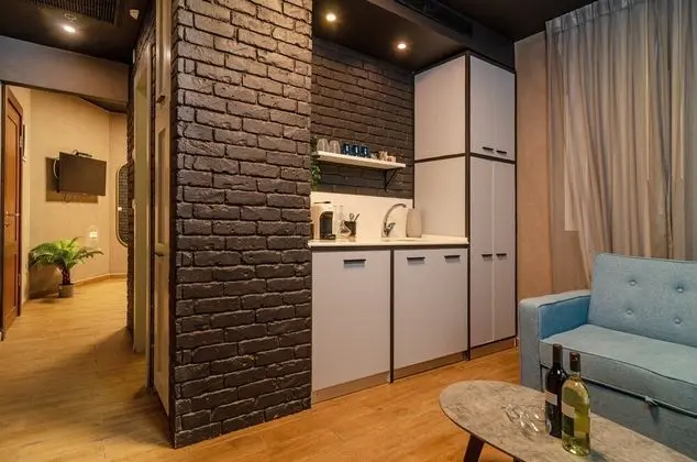 Deluxe Süit, Bahçe Manzaralı, Bahçeli