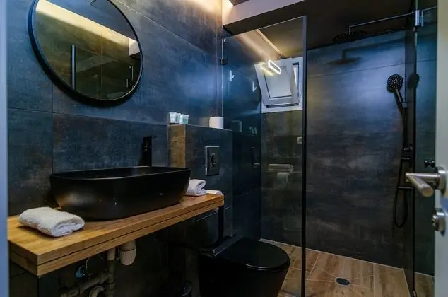 Deluxe Süit, Bahçe Manzaralı, Bahçeli