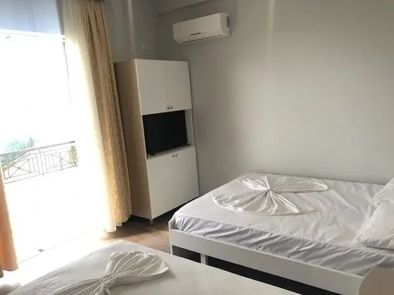 Üç Kişilik Oda